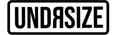 UNDRSIZE